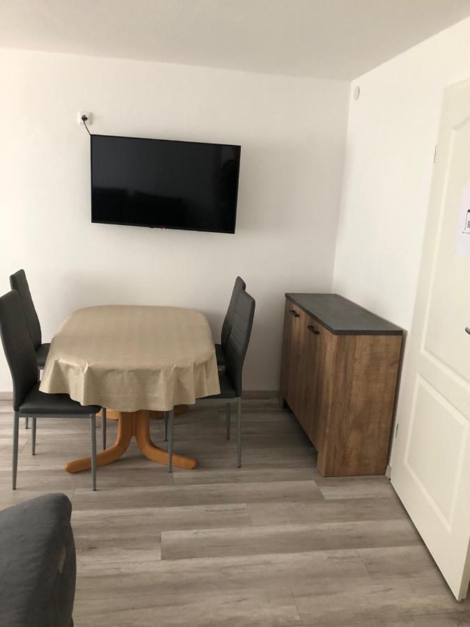 Ferienwohnung Erna 马克托波道夫 外观 照片