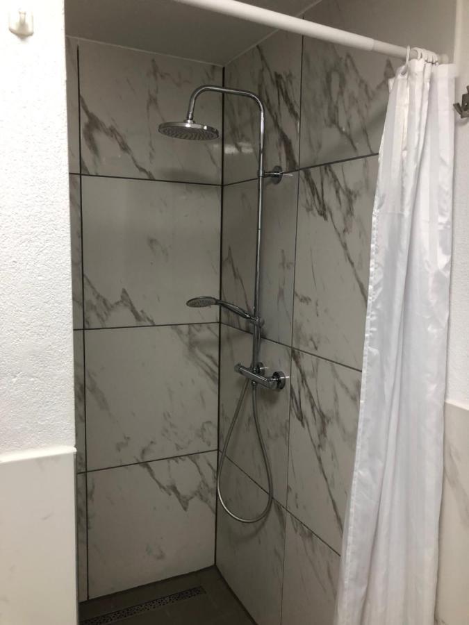 Ferienwohnung Erna 马克托波道夫 外观 照片