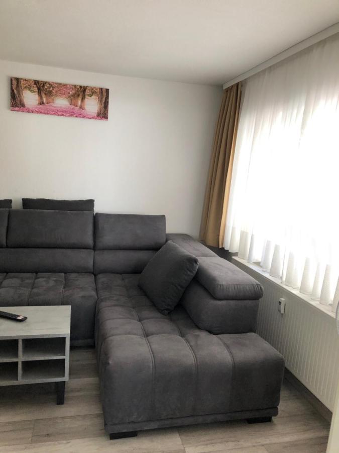 Ferienwohnung Erna 马克托波道夫 外观 照片