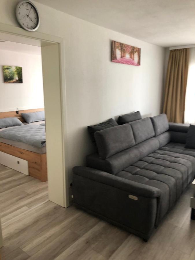 Ferienwohnung Erna 马克托波道夫 外观 照片