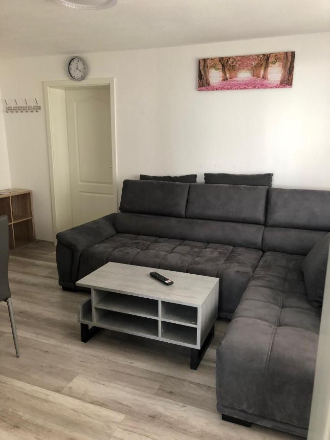 Ferienwohnung Erna 马克托波道夫 外观 照片