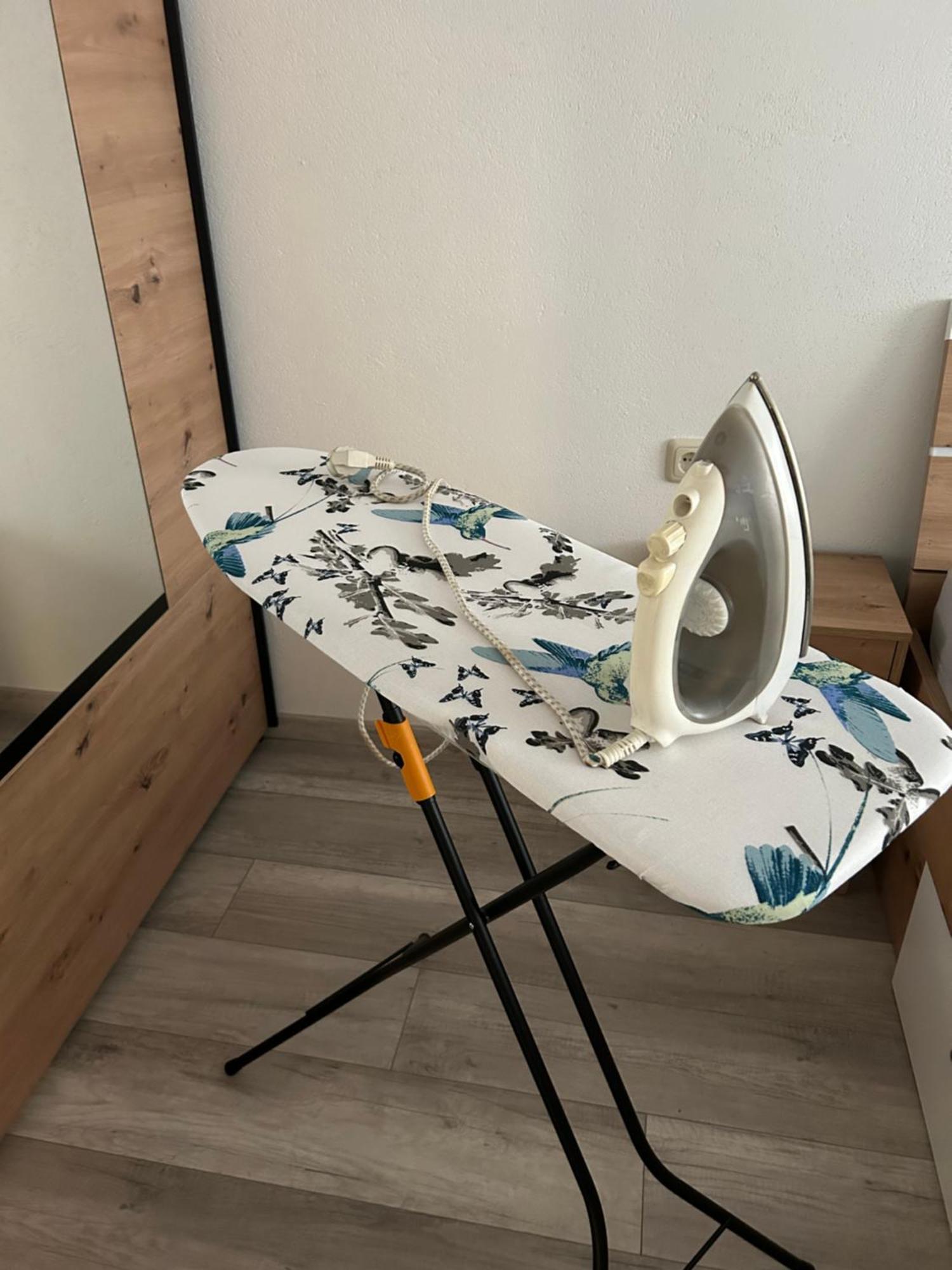 Ferienwohnung Erna 马克托波道夫 外观 照片