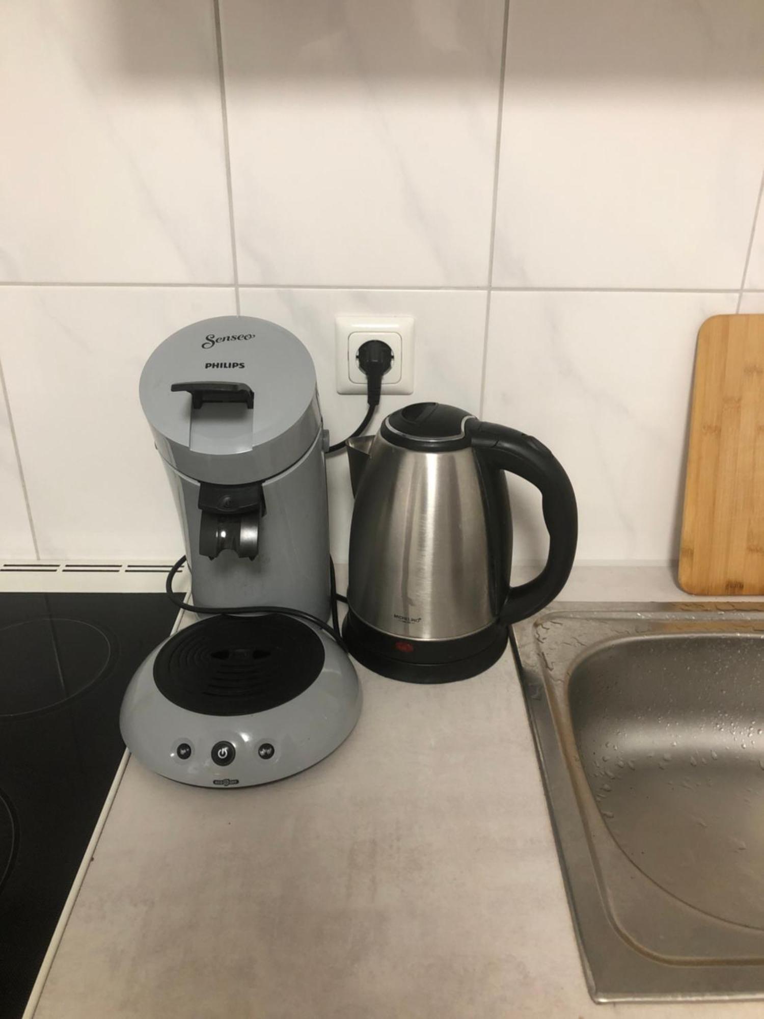 Ferienwohnung Erna 马克托波道夫 外观 照片