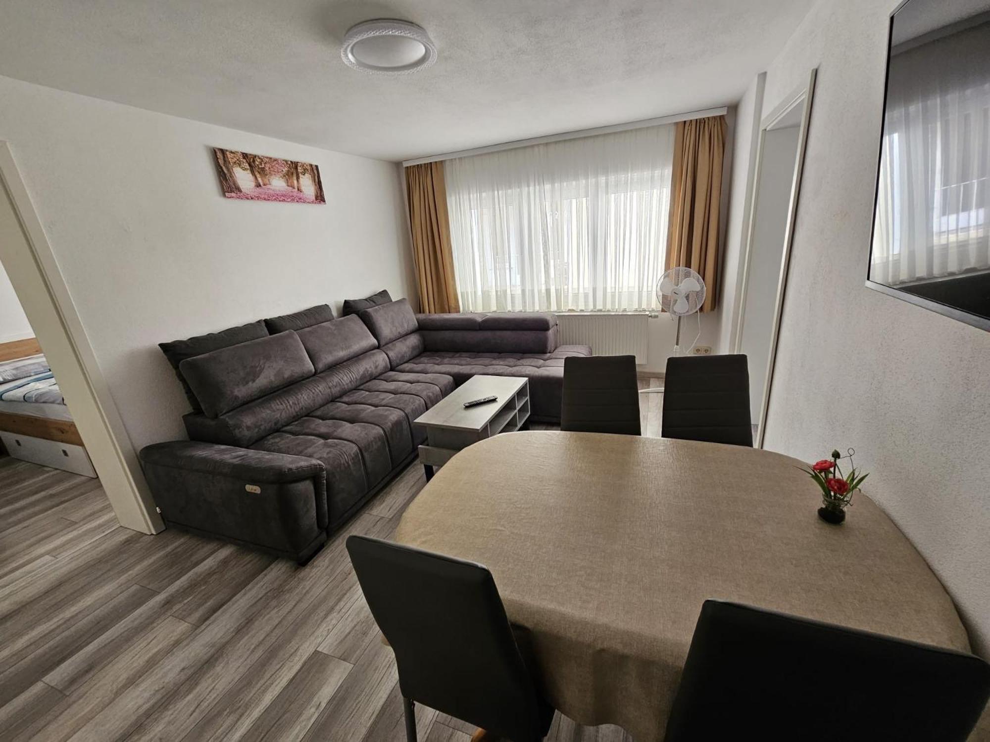 Ferienwohnung Erna 马克托波道夫 外观 照片
