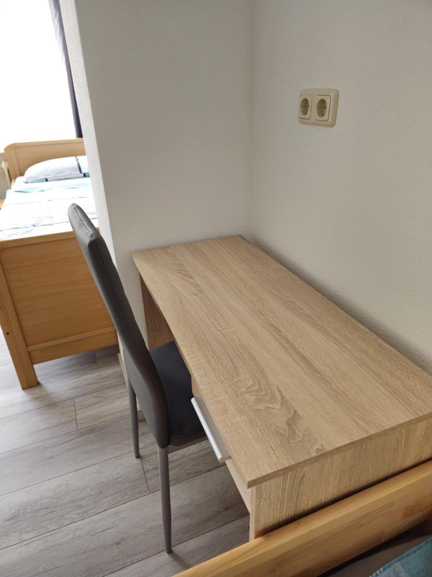 Ferienwohnung Erna 马克托波道夫 外观 照片