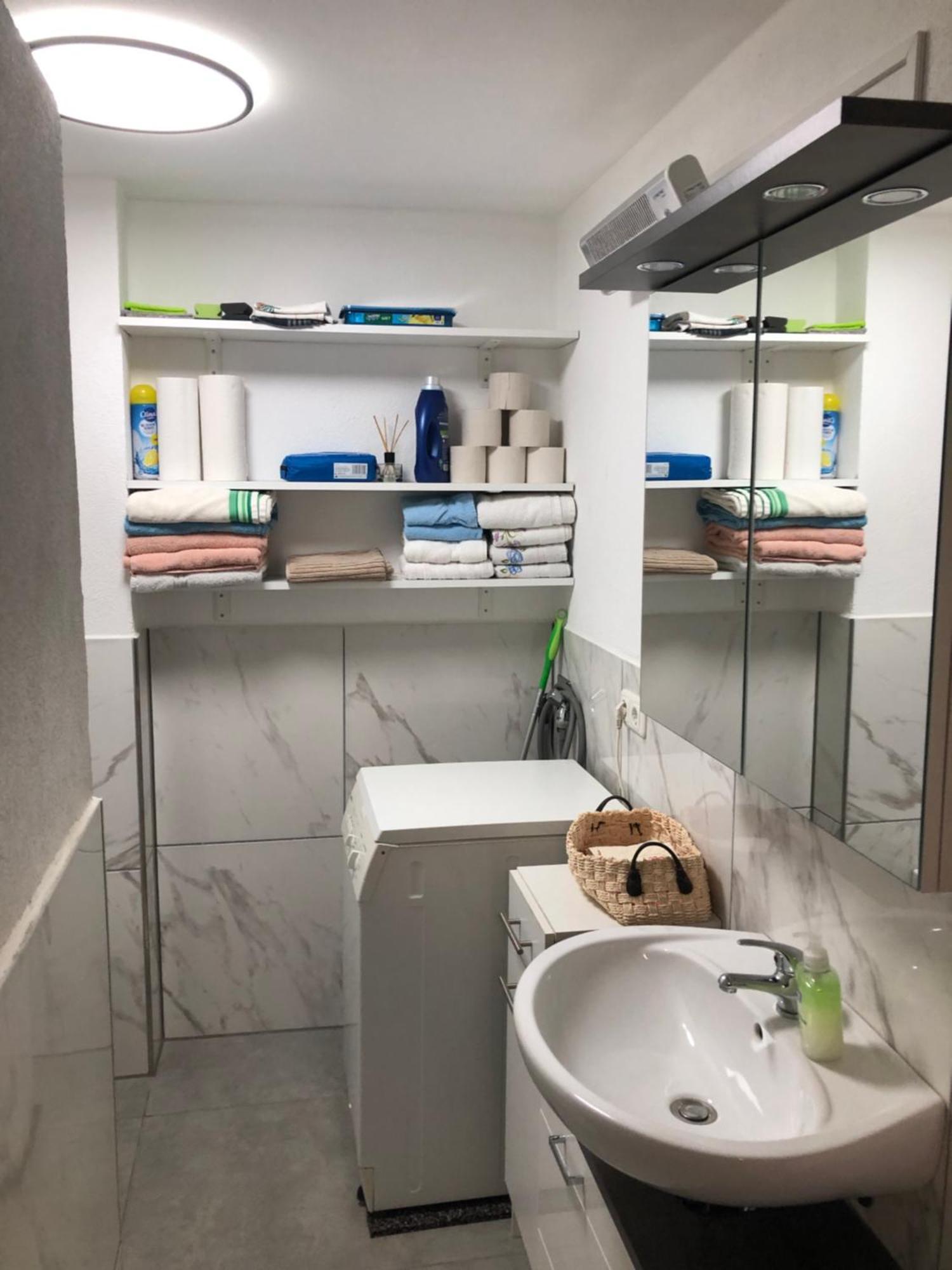 Ferienwohnung Erna 马克托波道夫 外观 照片